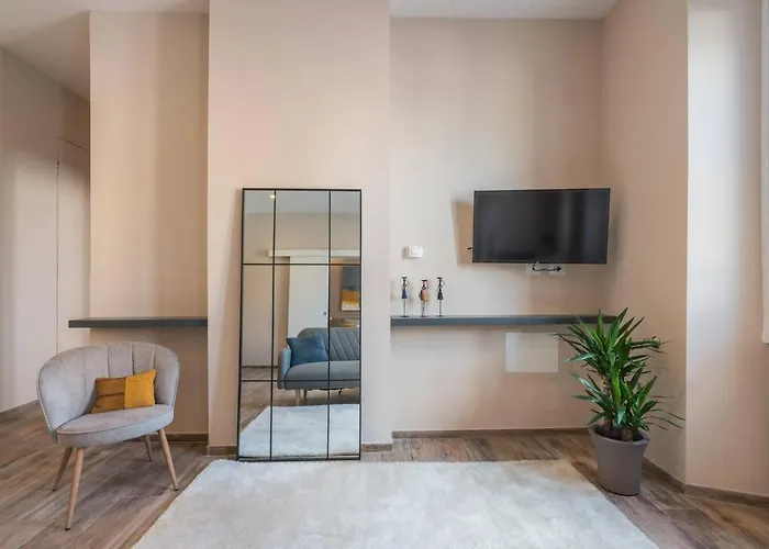 Apartment Design Laura Testaccio *