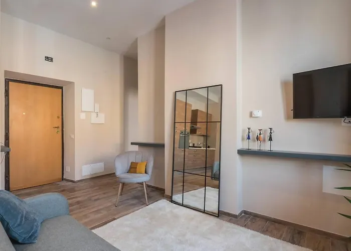 Design Laura Testaccio * Rom