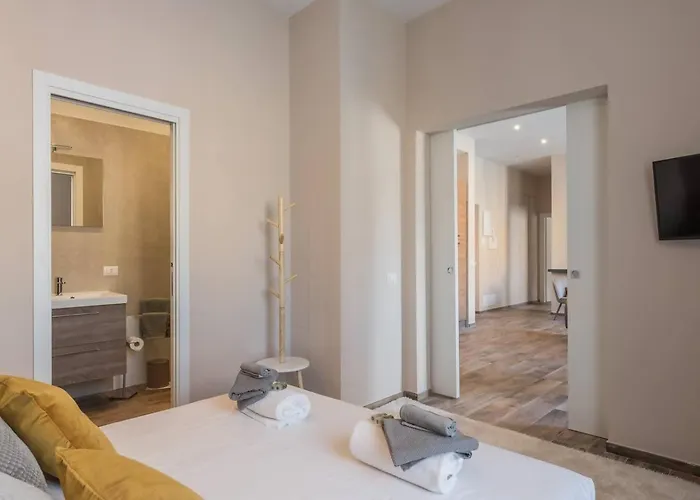 Apartment Design Laura Testaccio *