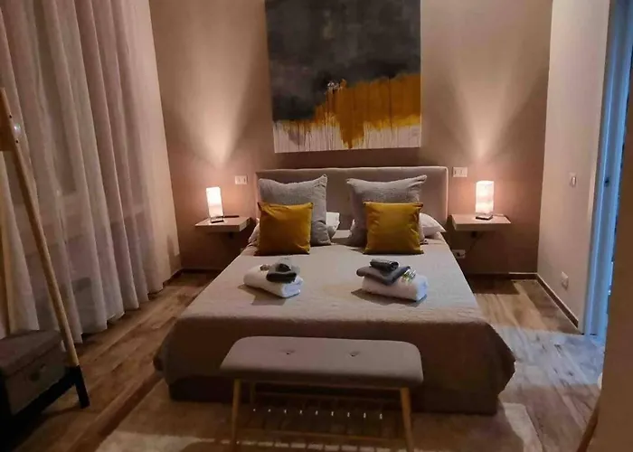 Apartment Design Laura Testaccio *