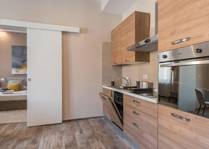 Design Laura Testaccio Apartment Rom