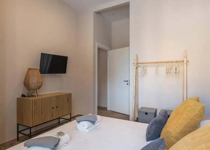 Design Laura Testaccio Rom