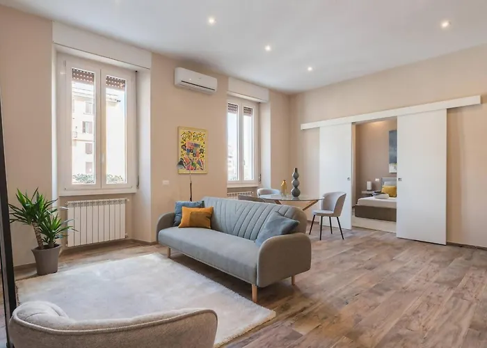 Design Laura Testaccio Rom